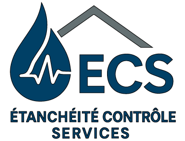 ECS Etancheité Logo